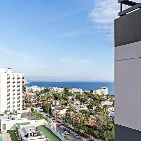 Dubamar Apartments Aguadulce  Ngoại thất bức ảnh