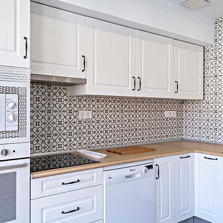 Dubamar Apartments Aguadulce  Ngoại thất bức ảnh