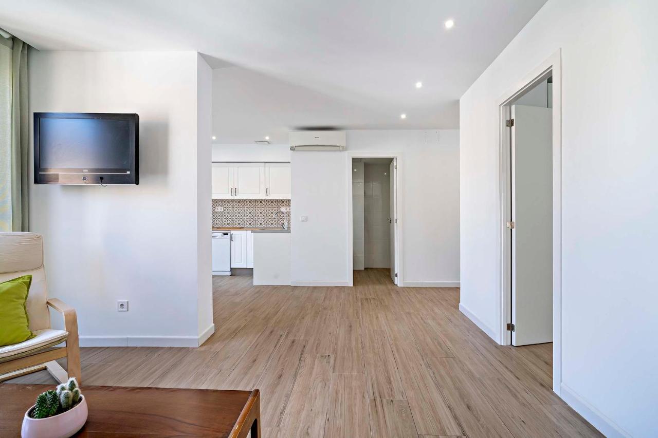 Dubamar Apartments Aguadulce  Ngoại thất bức ảnh