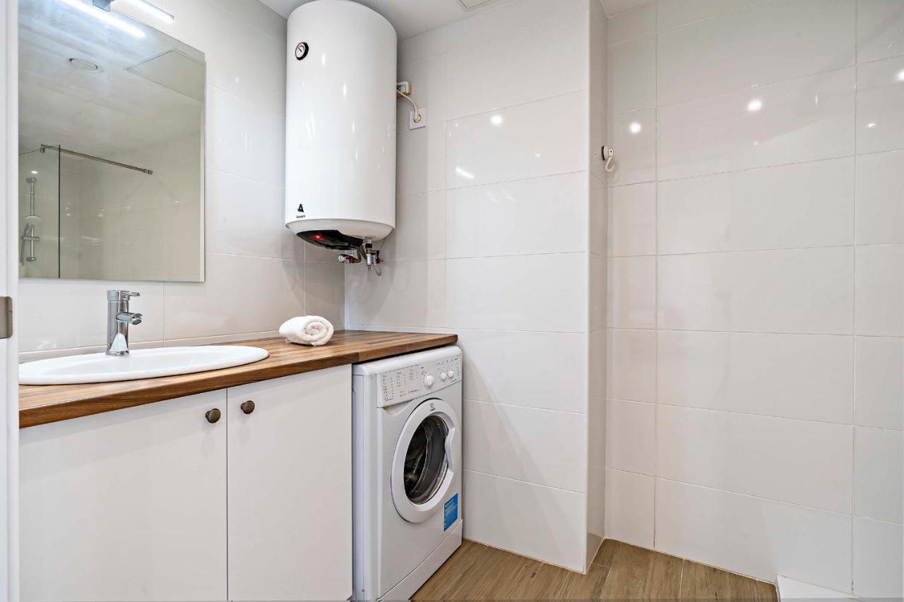 Dubamar Apartments Aguadulce  Ngoại thất bức ảnh