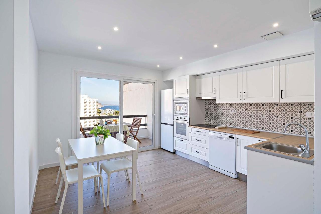 Dubamar Apartments Aguadulce  Ngoại thất bức ảnh
