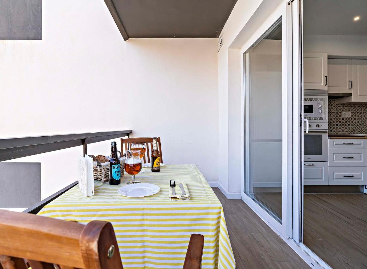 Dubamar Apartments Aguadulce  Ngoại thất bức ảnh