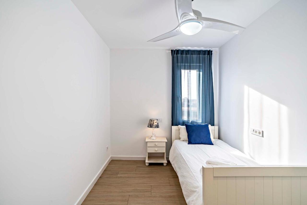 Dubamar Apartments Aguadulce  Ngoại thất bức ảnh