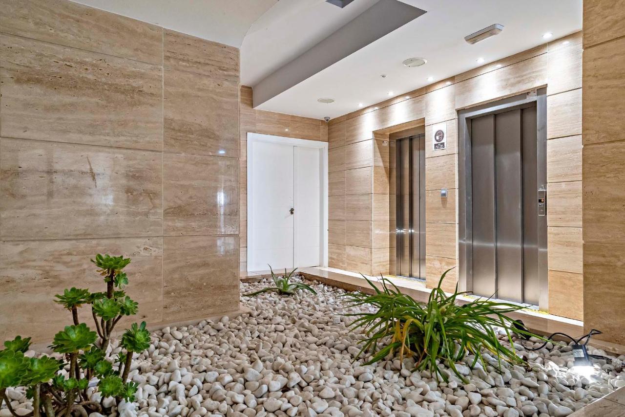 Dubamar Apartments Aguadulce  Ngoại thất bức ảnh