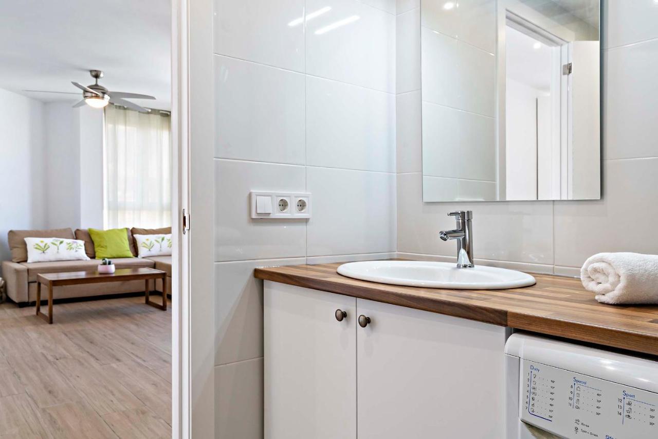 Dubamar Apartments Aguadulce  Ngoại thất bức ảnh