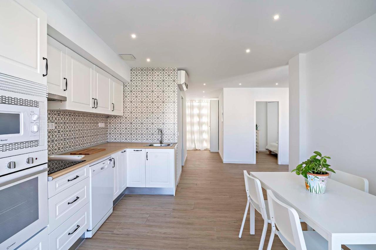 Dubamar Apartments Aguadulce  Ngoại thất bức ảnh